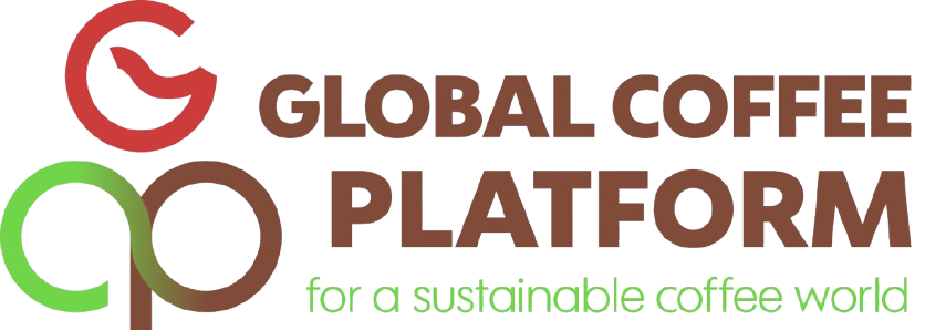 Global Coffee Platform Certification Logo